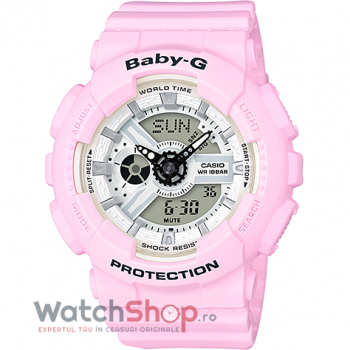 Ceas Casio Baby-G BA-110BE-4ADR