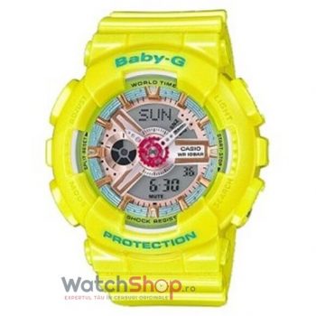 Ceas Casio BABY-G BA-110CA-9A