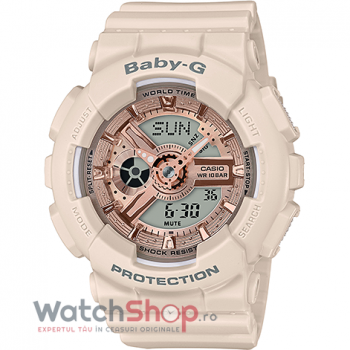 Ceas Casio Baby-G BA-110CP-4ADR