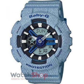 Ceas Casio BABY-G BA-110DE-2A2ER
