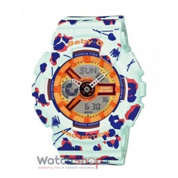 Ceas Casio Baby-G BA-110FL-3ADR
