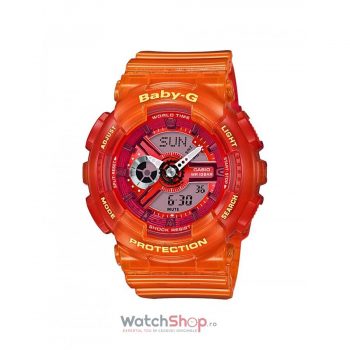 Ceas Casio Baby-G BA-110JM-4ADR