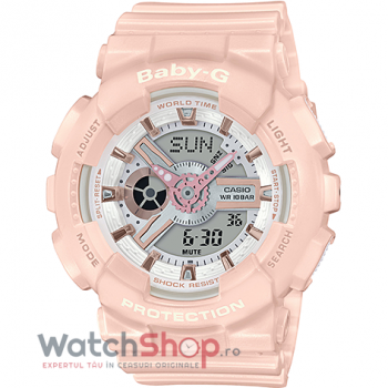 Ceas Casio Baby-G BA-110RG-4AER