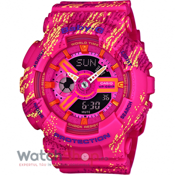 Ceas Casio BABY-G BA-110TX-4AER