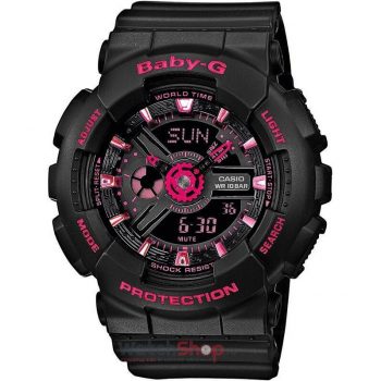 Ceas Casio BABY-G BA-111-1AER