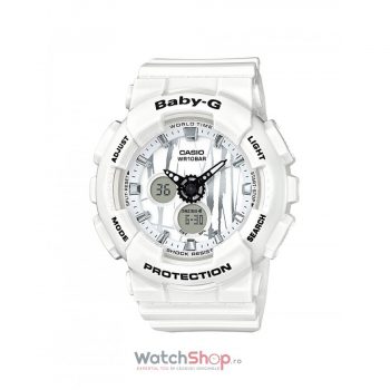 Ceas Casio Baby-G BA-120SP-7ADR