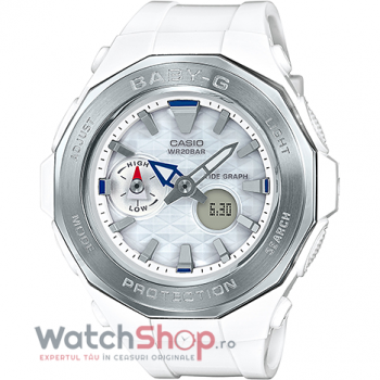 Ceas Casio Baby-G Beach Glamping BGA-225-7ADR