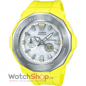 Ceas Casio Baby-G Beach Glamping BGA-225-9ADR