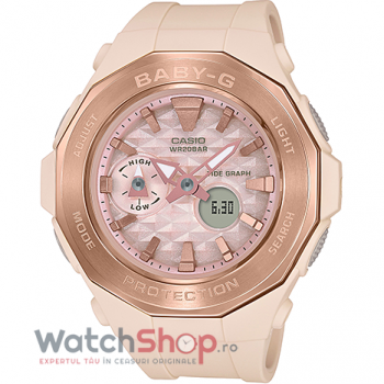 Ceas Casio Baby-G Beach Glamping BGA-225CP-4ADR
