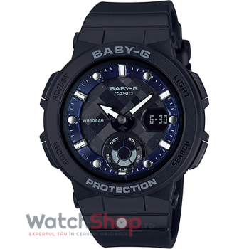 Ceas Casio Baby-G Beach Traveler BGA-250-1A