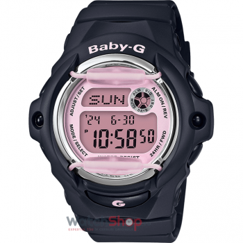 Ceas Casio Baby-G BG-169M-1ER