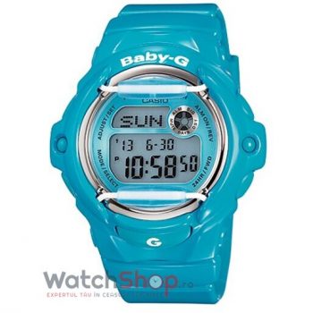 Ceas Casio Baby-G BG-169R-2BDR