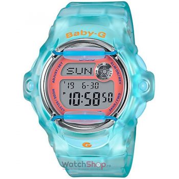 Ceas Casio Baby-G BG-169R-2CDR