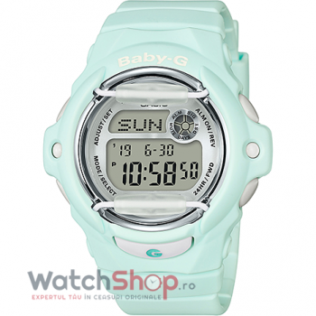 Ceas Casio Baby-G BG-169R-3DR
