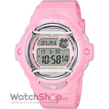 Ceas Casio Baby-G BG-169R-4CDR