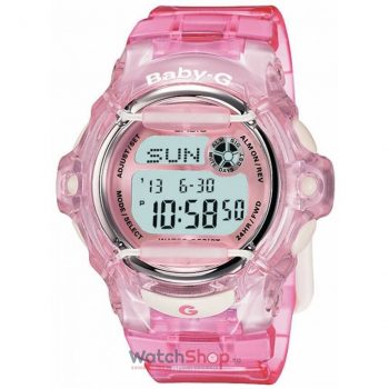 Ceas Casio BABY-G BG-169R-4E