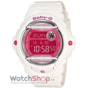 Ceas Casio BABY-G BG-169R-7D