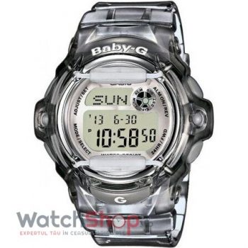 Ceas Casio BABY-G BG-169R-8ER