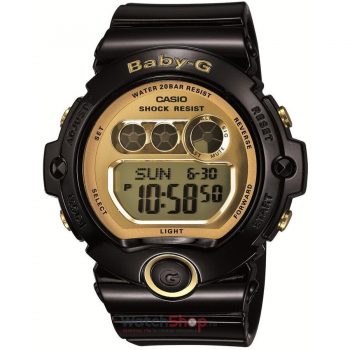 Ceas Casio BABY-G BG-6901-1