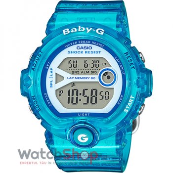 Ceas Casio BABY-G BG-6903-2BER