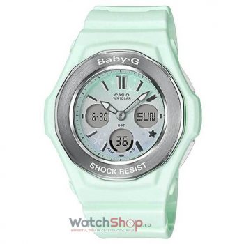 Ceas Casio Baby-G BGA-100ST-3ADR