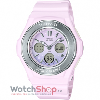 Ceas Casio BABY-G BGA-100ST-4ADR
