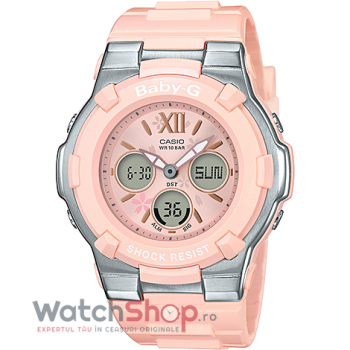 Ceas Casio Baby-G BGA-110BL-4BDR