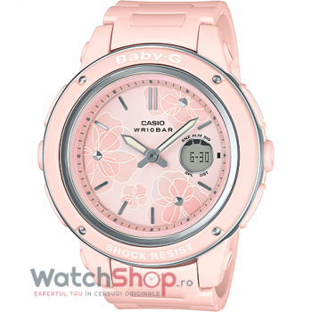 Ceas Casio Baby-G BGA-150FL-4ADR