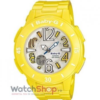 Ceas Casio BABY-G BGA-170-9BER
