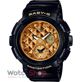 Ceas Casio Baby-G BGA-195M-1ADR