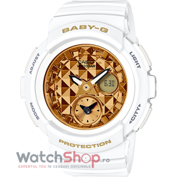 Ceas Casio Baby-G BGA-195M-7ADR