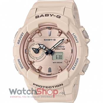 Ceas Casio Baby-G BGA-230SA-4ADR