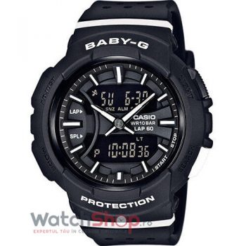 Ceas Casio BABY-G BGA-240-1A1ER