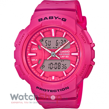 Ceas Casio BABY-G BGA-240-4AER