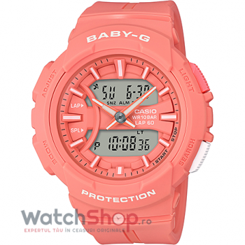 Ceas Casio Baby-G BGA-240BC-4A
