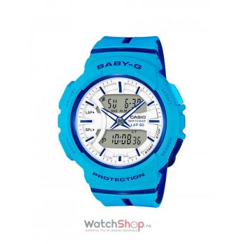 Ceas Casio Baby-G BGA-240L-2A2DR