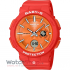 Ceas Casio BABY-G BGA-255-4AER Neon Illuminator