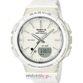 Ceas Casio BABY-G BGS-100-7A1ER