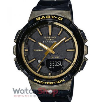 Ceas Casio BABY-G BGS-100GS-1AER