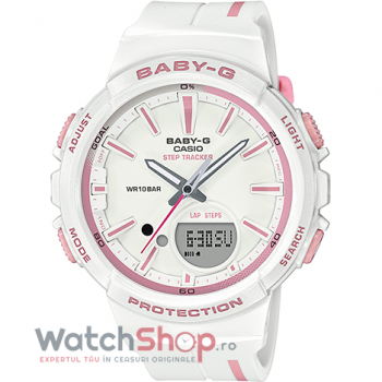 Ceas Casio Baby-G BGS-100RT-7A