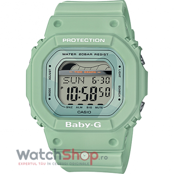 Ceas Casio Baby-G BLX-560-3 G-Lide