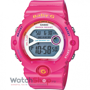 Ceas Casio BABY-G BG-6903-4B