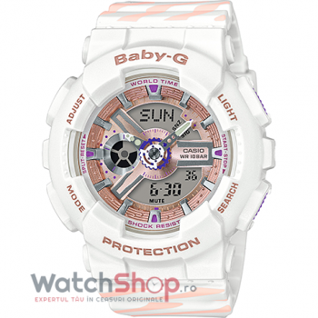 Ceas Casio Baby-G Chance BA-110CH-7AER