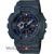 Ceas Casio Baby-G Denim BA-110DC-2A1