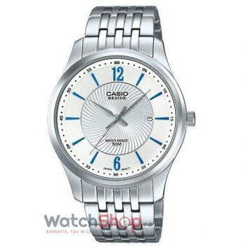 Ceas Casio BESIDE BEM-151D-7A
