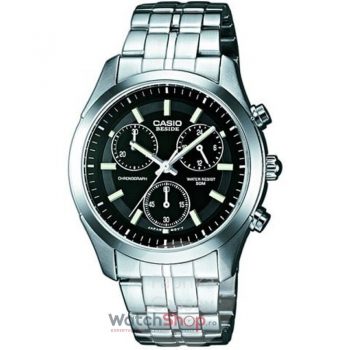 Ceas Casio BESIDE BEM-503D-1AVEF