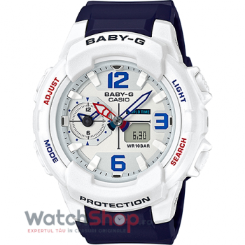 Ceas Casio BGA-230SC-7BDR