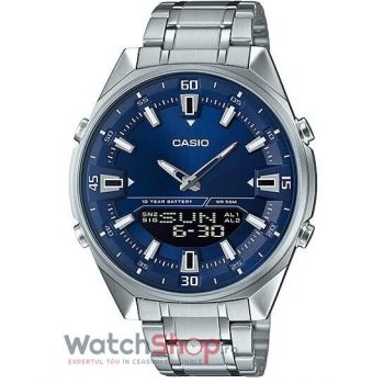 Ceas Casio CLASSIC AMW-830D-2AVDF