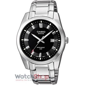 Ceas Casio BESIDE BEM-116D-1AVEF