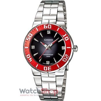 Ceas Casio CLASIC LTD-2000D-1A2VDF